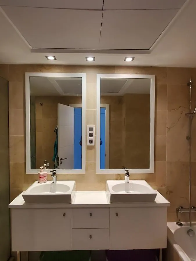 Luxury Apartment Bahia de Casares