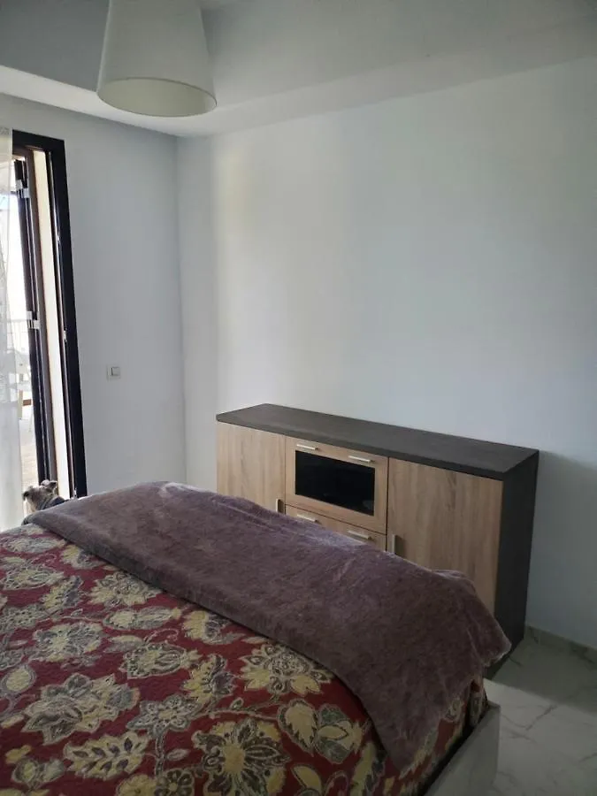 Luxury Apartment Bahia de Casares